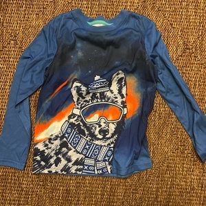 Cat and Jack shirt NWOT